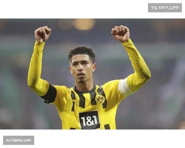 聚焦：贝林厄姆当选德甲三月最佳球员，皇马已将其列为夏窗头号目标